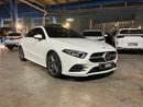 Mercedes-Benz A 200 Premium | Guaranteed Warranty | 0 Down Payment