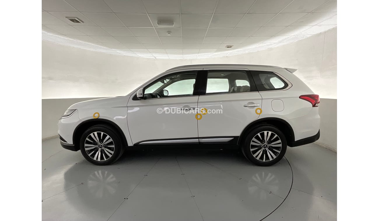 مرسيدس بنز S 550 5.5L-8 CYL-FULL OPTION -JAPANESE SPEC -EXCELLENT CONDITION