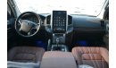 Toyota Land Cruiser - GXR - 4.5L - TDSL - XTREME EDITION