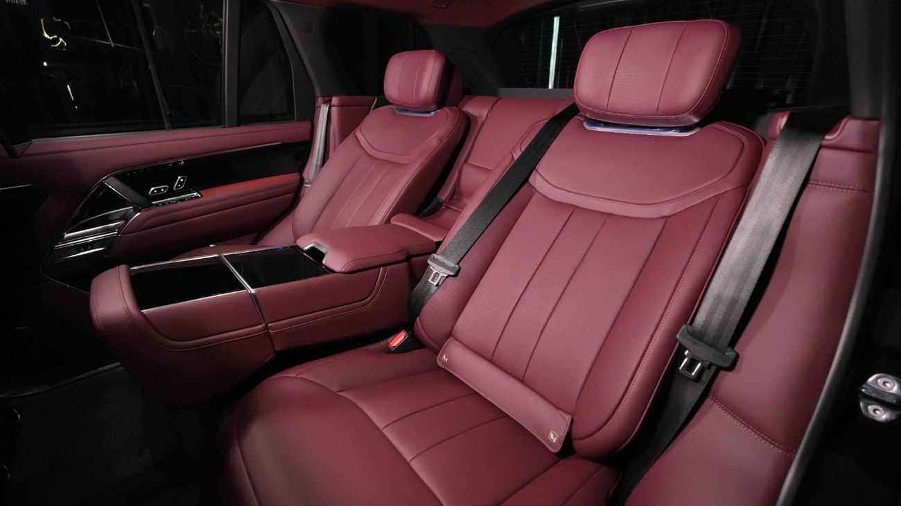 Land Rover Range Rover AUTOBIOGRAPHY P530 | LIMITED OFFER | LONG WHEELBASE | FULLY LOADED | NEW