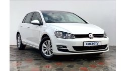 Volkswagen Golf SEL