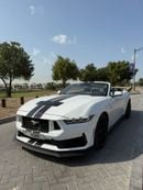 Ford Mustang STD EcoBoost Premium 2.3L Coupe A/T