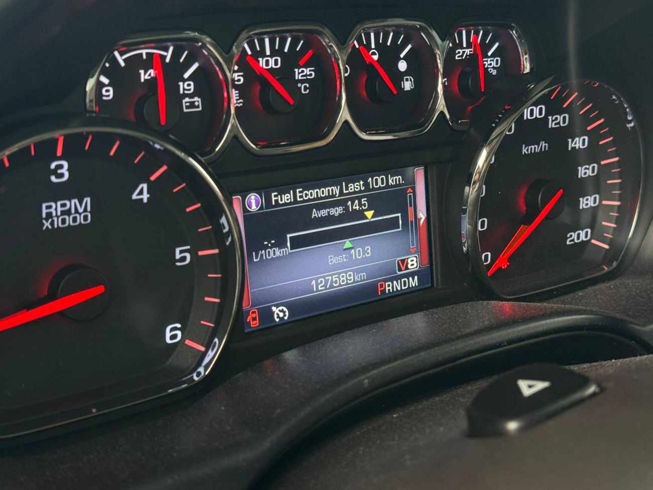 جي أم سي سييرا 1500 SLT 5.3L Double Cab Utility