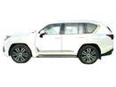 Lexus LX 700h LX700h Signature 2025 10 speakers & 22 Alloy wheels