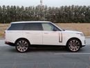Land Rover Range Rover AUTOBIOGRAPHY SWB P510E