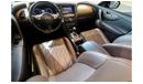 Infiniti QX70 Limited S51