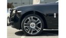 Rolls-Royce Ghost EWB ROLLS ROYCE GHOST V12 2016 GCC