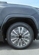 Lexus LX 700h LEXUS LX700h URBAN- 3.5L - HYB - AT - 2026 MY