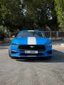 فورد موستانج