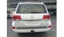 Toyota Land Cruiser Toyota LAND CRUISER 4.6L EXR