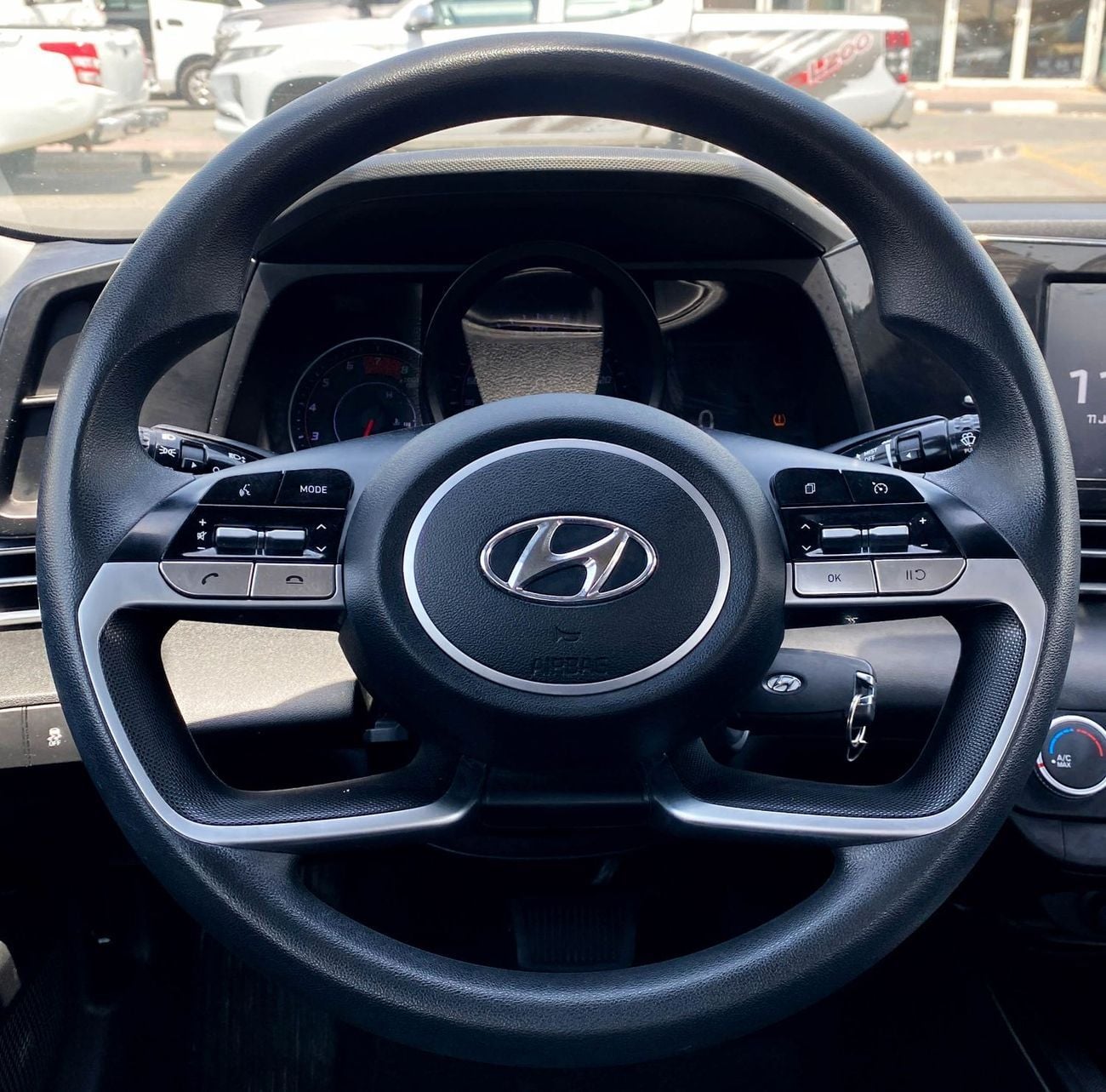 هيونداي إلانترا هيونداي إلنترا | 1.6 لتر | 2023 | خليجية | خالية من الحوادث | بحالة ممتازة | 773 شهرياً