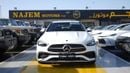 Mercedes-Benz C 200 Premium 2.0L