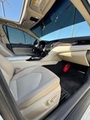 تويوتا كامري SE+ 3.5L