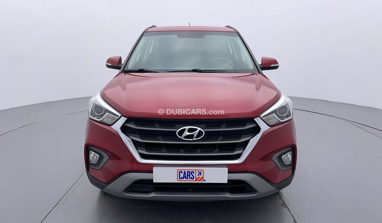 Hyundai Creta S+ 1.6 | Zero Down Payment | Free Home Test Drive