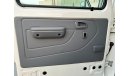 Hino 300 HINO 300 SERIES 714 DOUBLE CABIN CREW CABIN WITH CARGO BODY