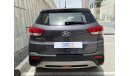 Hyundai Creta GL 1.6 | Under Warranty | Free Insurance | Inspected on 150+ parameters