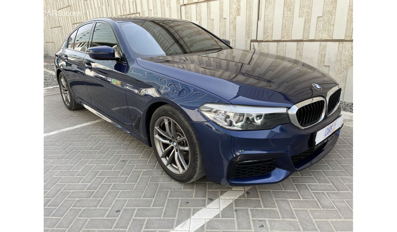 كرايسلر ES 520I 2 | Under Warranty | Free Insurance | Inspected on 150+ parameters