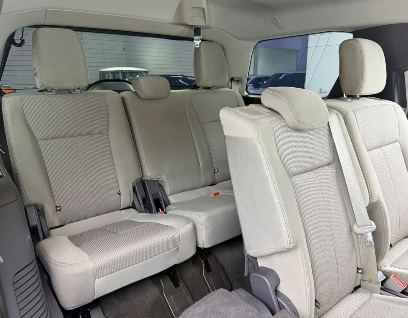 Ford Expedition 2020 Ford Expedition XLT, 1 Year Unlimited Km Warranty, Full Service History, GCC