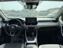 Toyota RAV4 XLE 2.5L 2021 TOYOTA RAV4 XLE HYBRID 4x4 FULL OPTIONS IMPORTED FROM USA