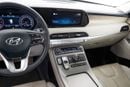 Hyundai Palisade PREMIUM 3.8L GDi (AWD)