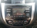 Nissan Navara NISSAN NAVARA RIGHT HAND DRIVE (PM1020)