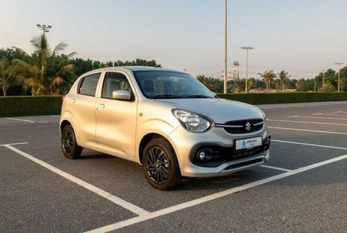Suzuki Celerio AMT GL | TOUCH SCREEN | PARKING SENSORS | ELECTRIC MIRRORS | POWER WINDOWS | 2023
