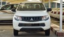 Mitsubishi L200 DID