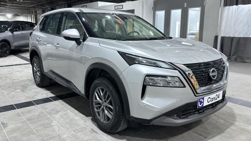نيسان إكس تريل 2023 S | AED 1097/Month | 0 DP | 30 Day Return | Warranty | Service History