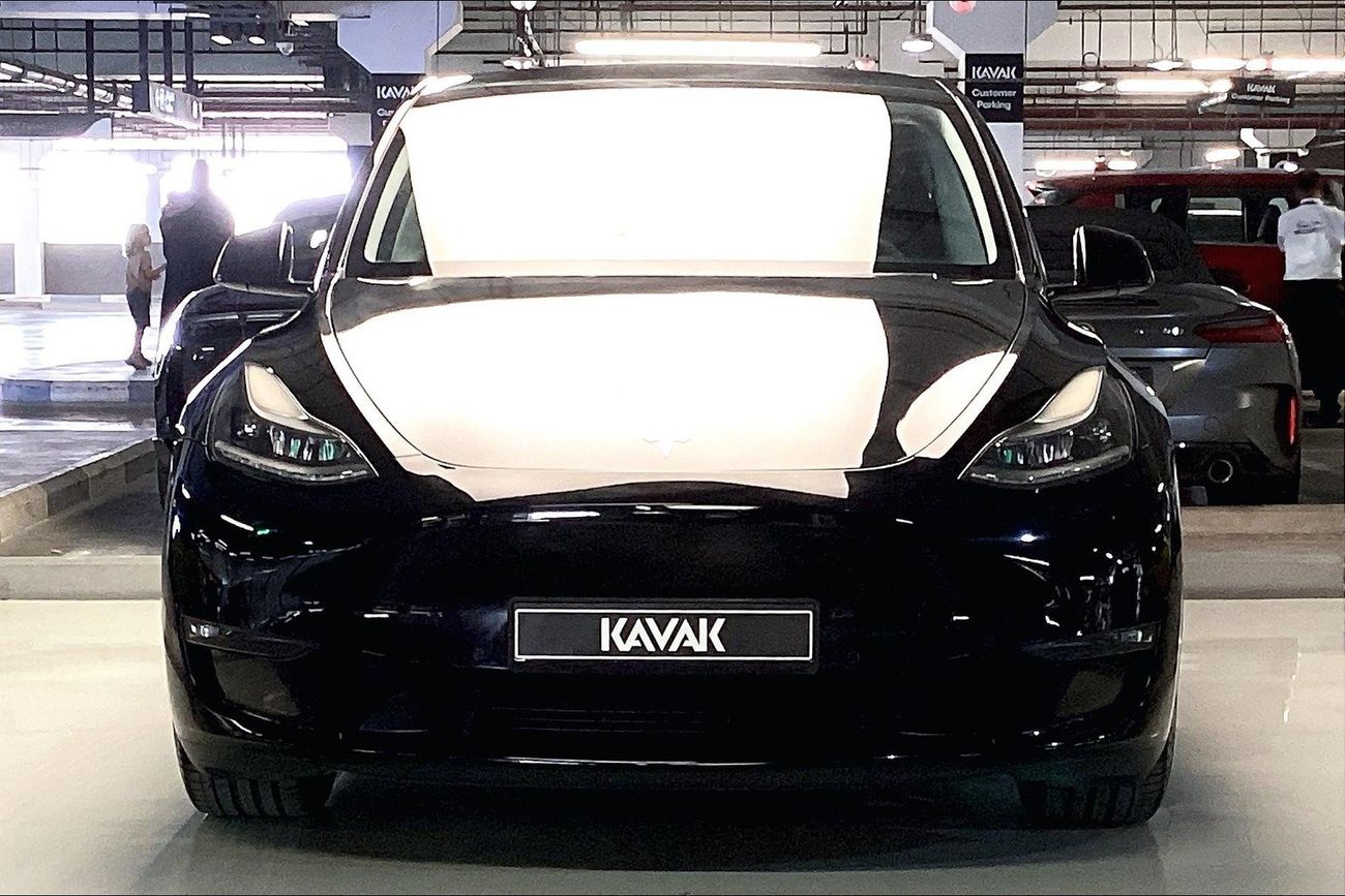 Tesla Model Y Performance (Dual Motor) | Guaranteed Warranty | 0 Down Payment