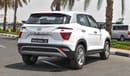 Hyundai Creta 1.5 2023 MY