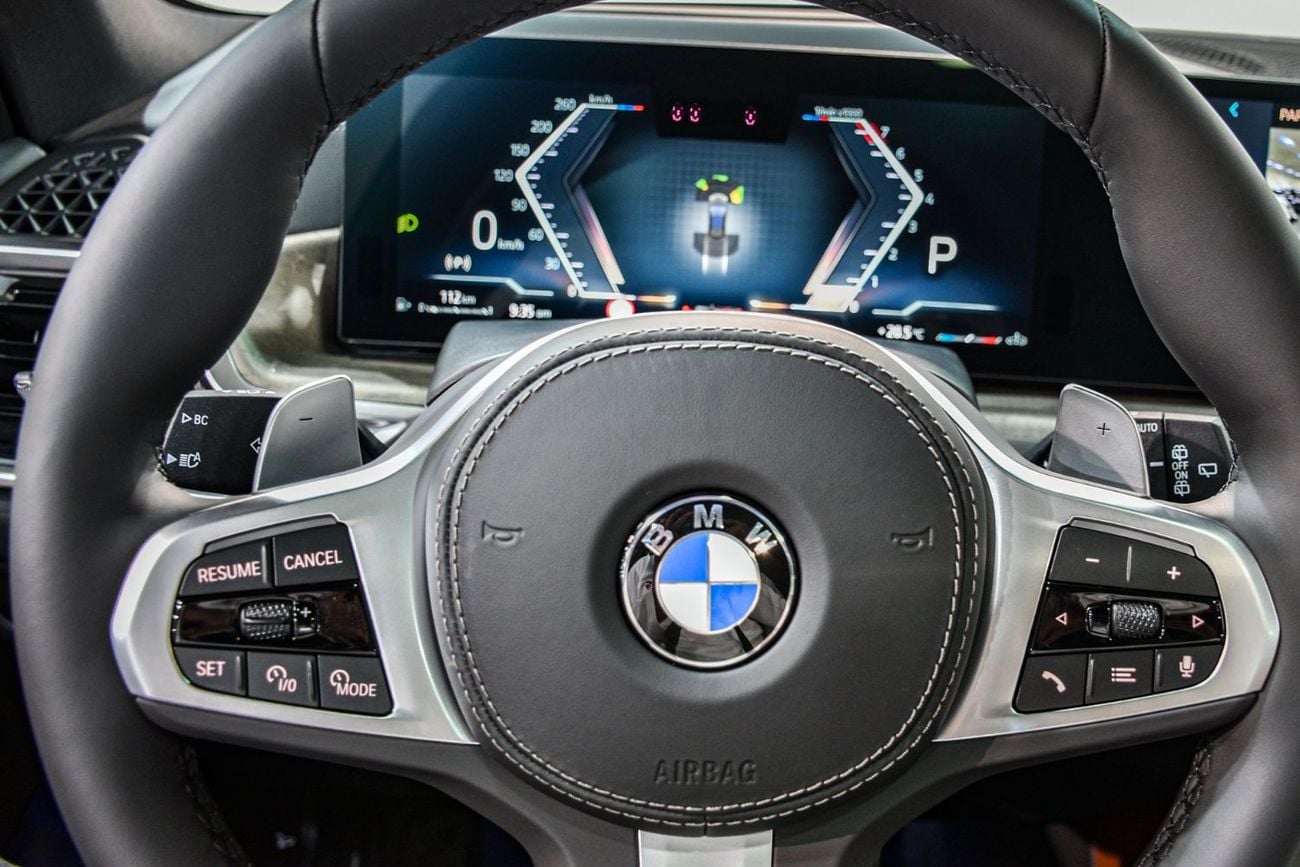 بي أم دبليو X5 X5 xDrive40i Luxury M Sport Package