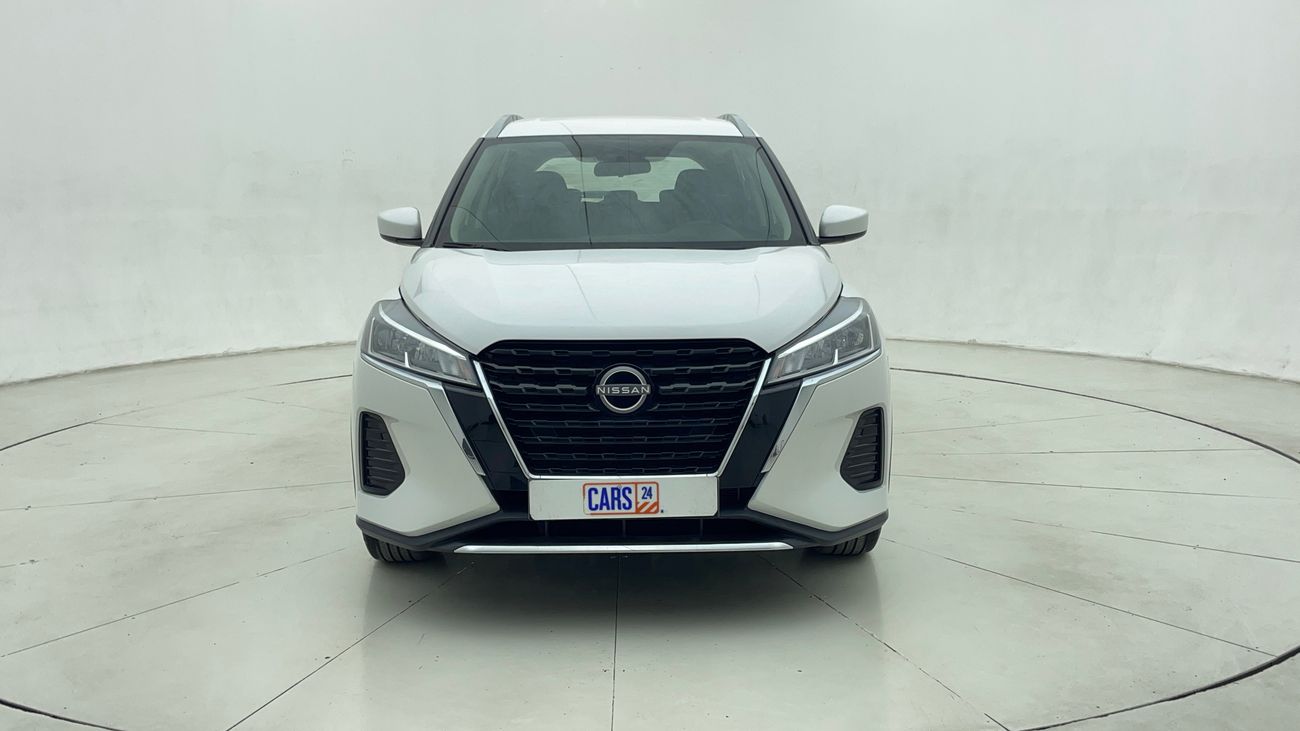 Nissan Kicks 2024 S | AED 806/Month | 0 DP | 30 Day Return | Warranty