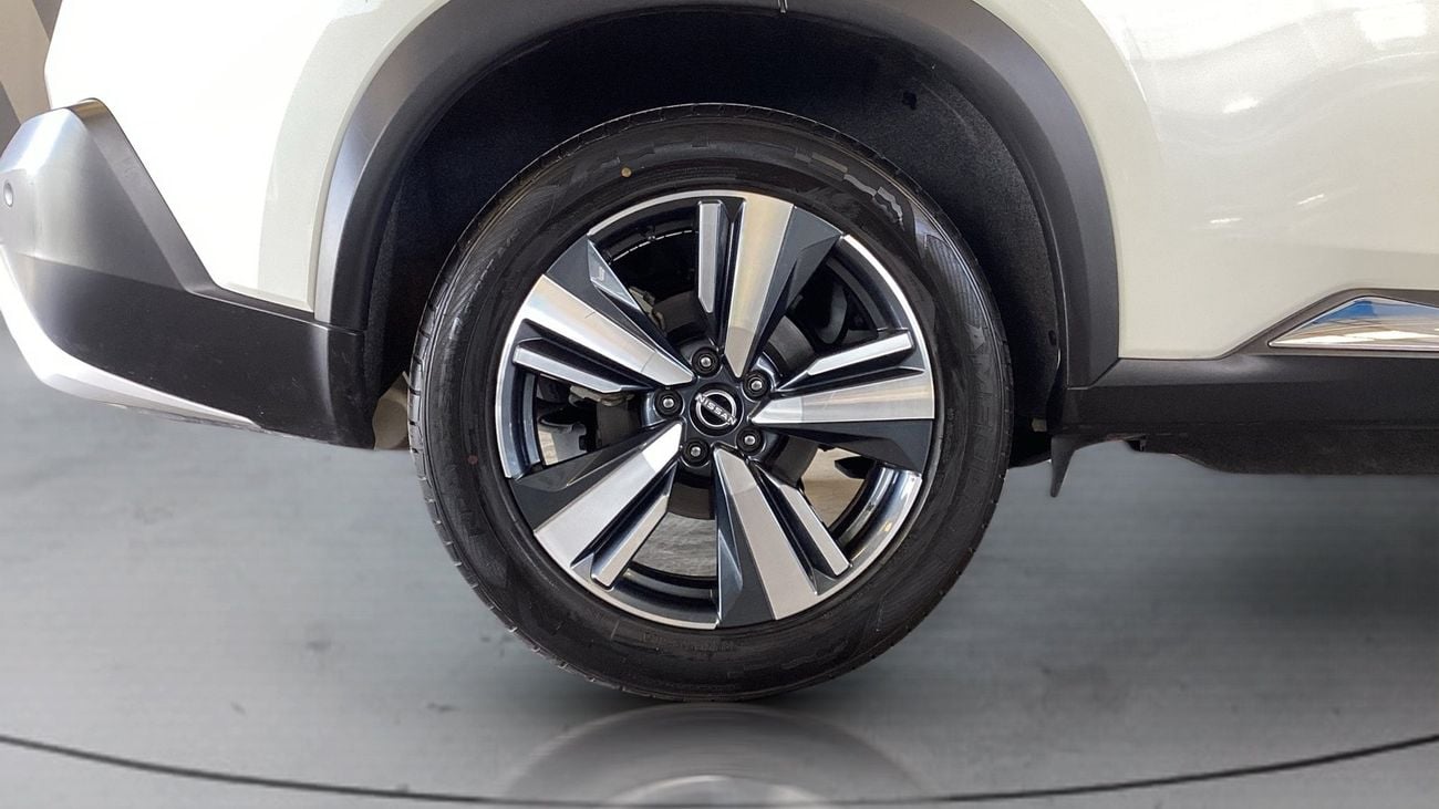 Nissan X Trail S | Guaranteed Warranty | 0 Down Payment