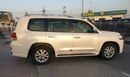 Toyota Land Cruiser 4.6L - GRX - V8 (PETROL)