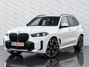 BMW X5 XDRIVE40i M SPORT PRO