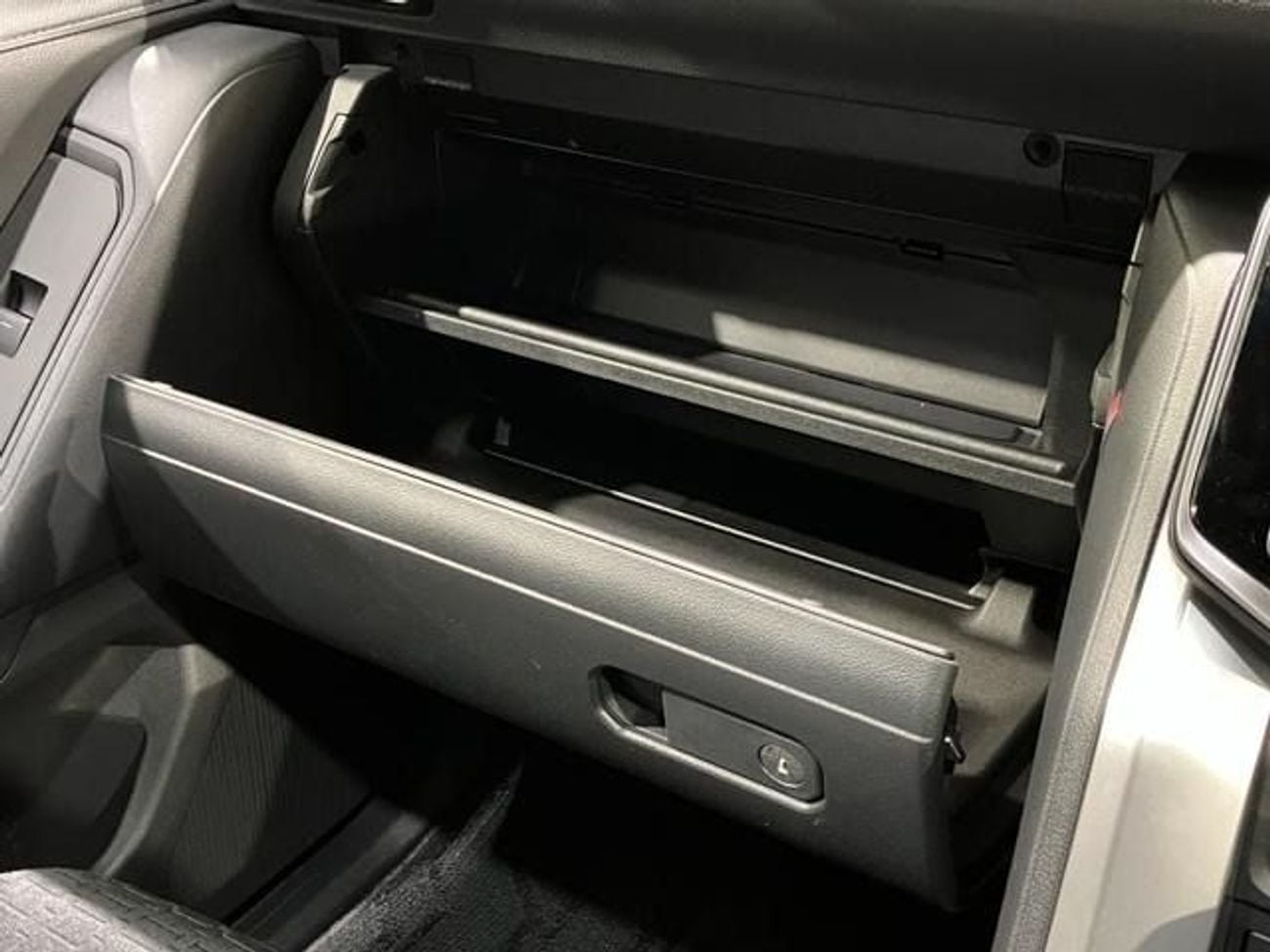 Toyota Land Cruiser Right-Hand drive AX petrol Auto with sunroof