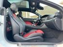 Mercedes Benz E300 AMG