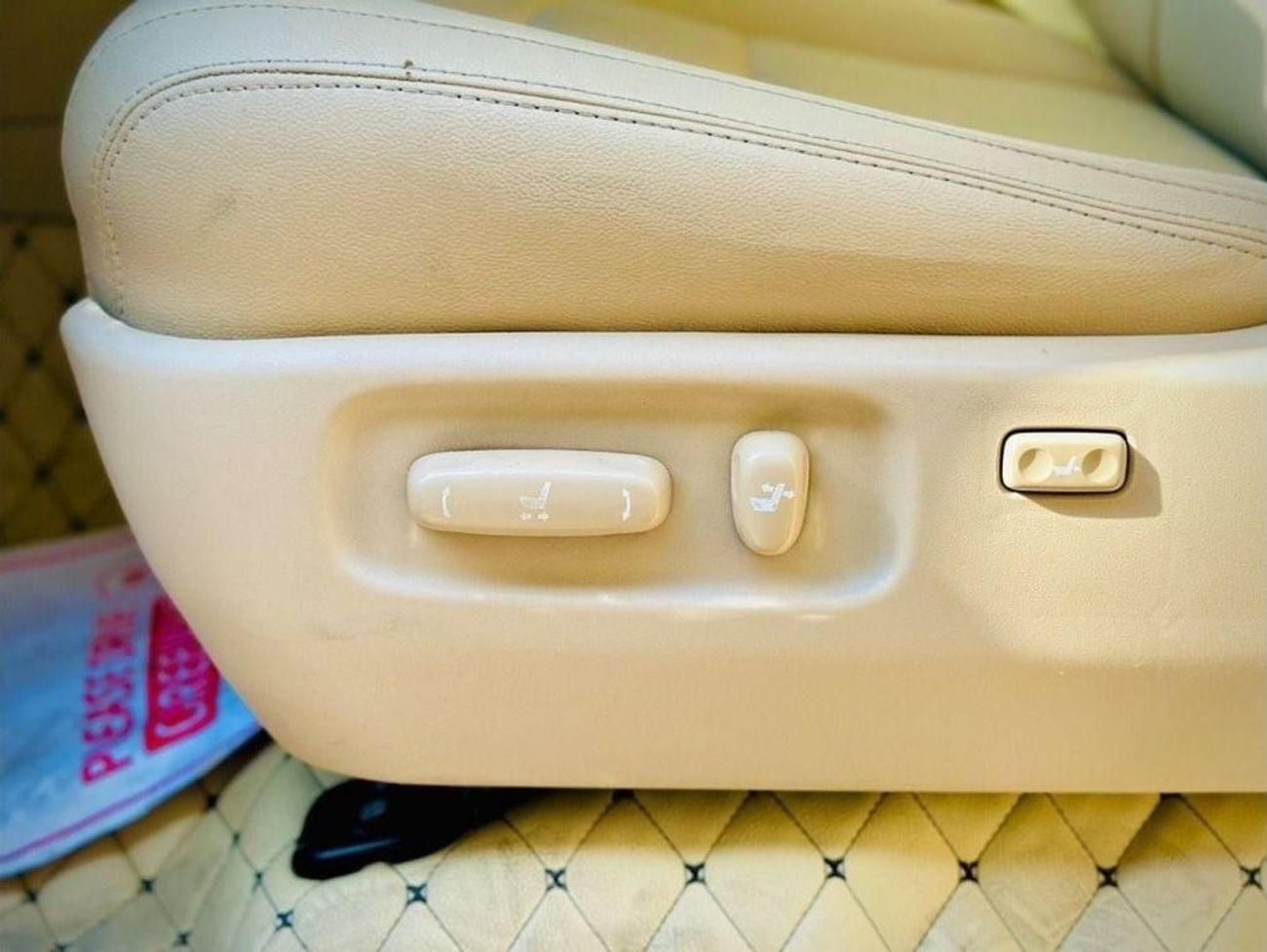 Toyota Land Cruiser 2018 Modified to 2024 V8 GXR Full Option