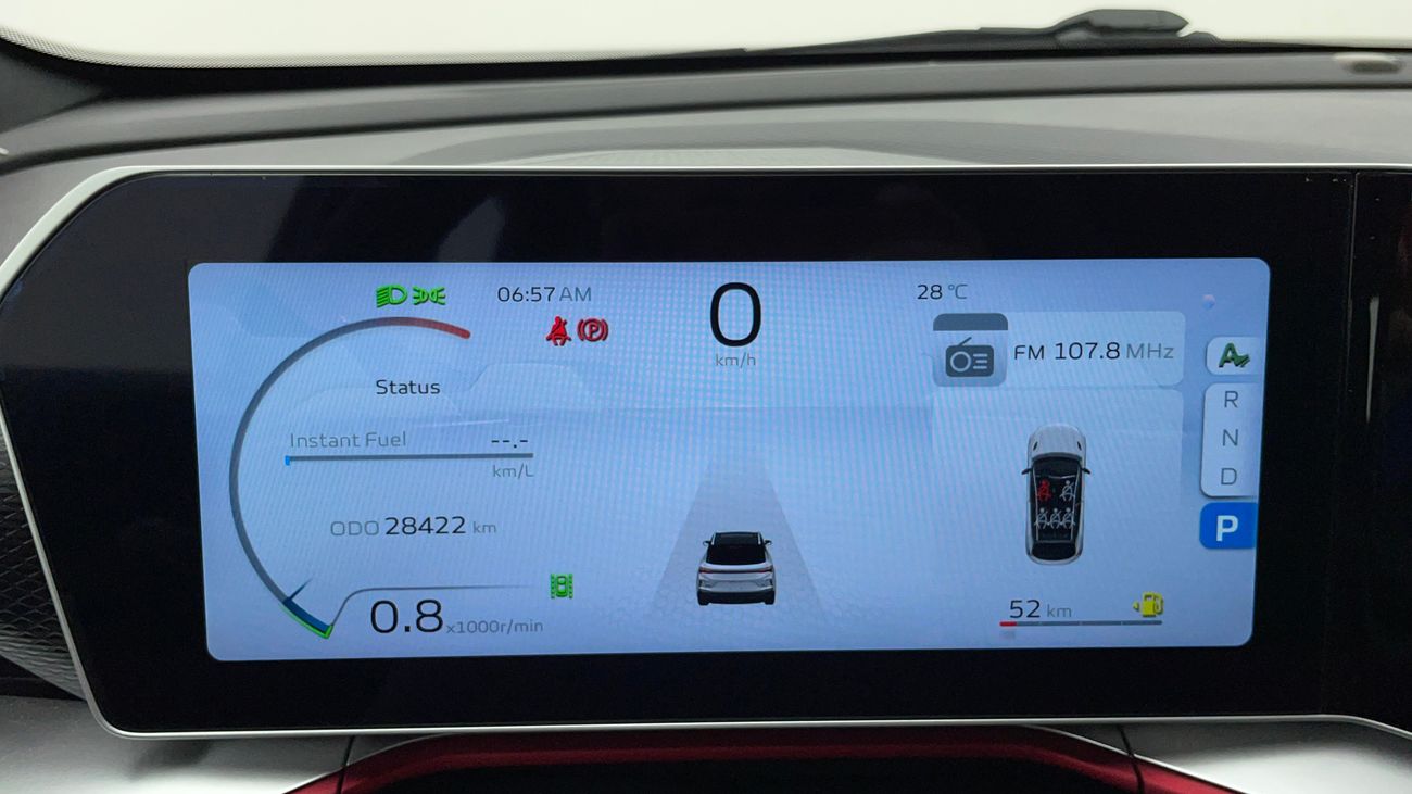 Geely Coolray GF+ 1.5 | Zero Down Payment | Free Home Test Drive