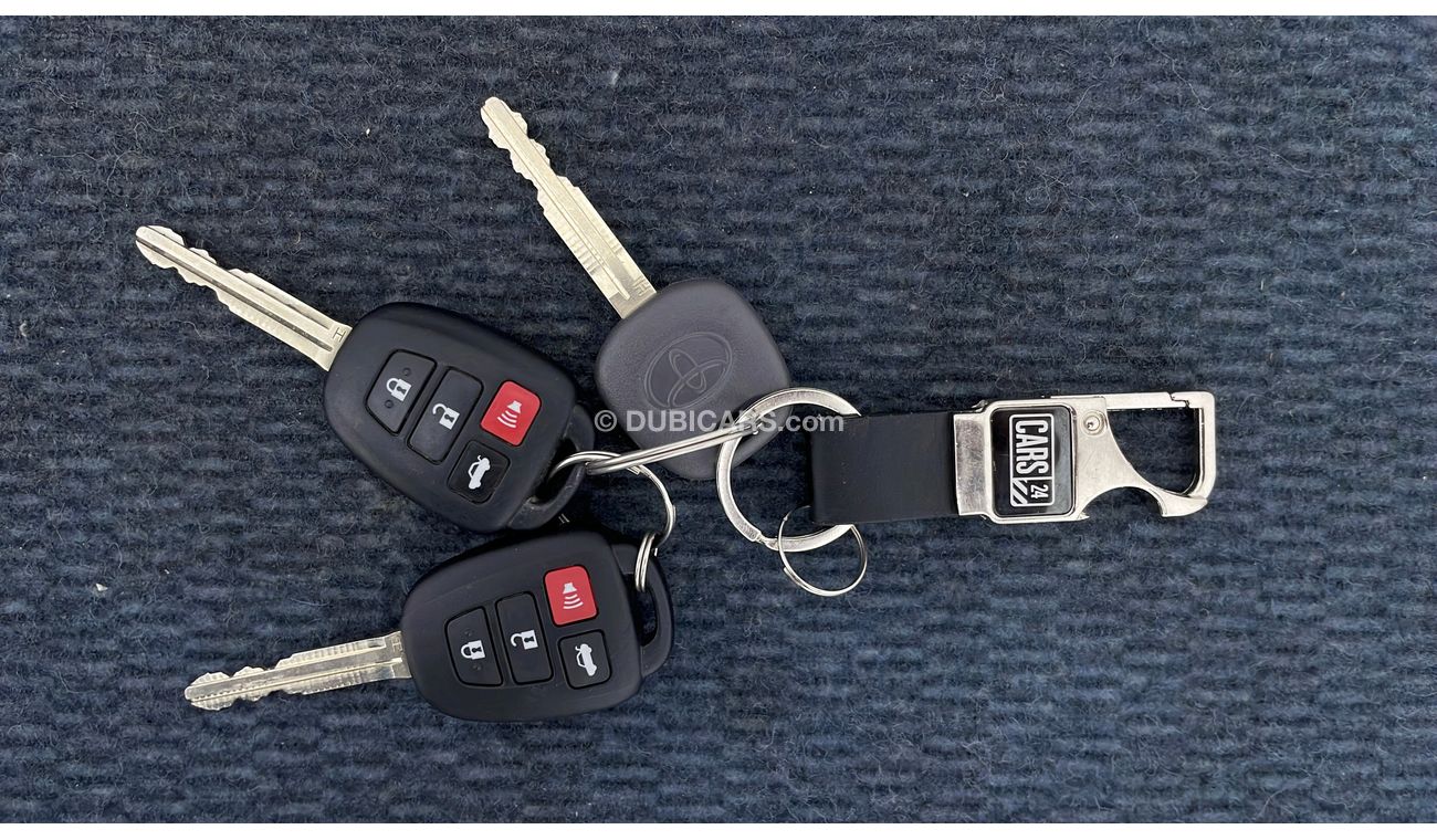 Toyota Corolla SE 1.6 | Zero Down Payment | Free Home Test Drive