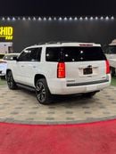 Chevrolet Tahoe RST