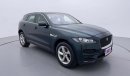 Jaguar F Pace PRESTIGE 2 | Zero Down Payment | Free Home Test Drive