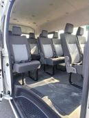 Toyota Hiace GL