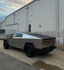 تسلا سايبرتراك All Wheel Drive