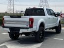 Ford F-250 F250 Platinum  Diesel 6.7 Power Storker