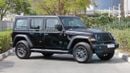 Jeep Wrangler Unlimited Unlimited Sport S 2.0T 2026 GCC 0Km With 3 Years Or 60,000 Km Warranty @Offici