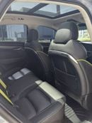 Geely Tugella GF Plus