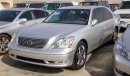 Lexus LS 430