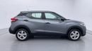 Nissan Kicks S 1.6 | Under Warranty | Inspected on 150+ parameters