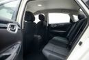 Nissan Sylphy Classic XE 1.6L - White Inside Black | Export Only